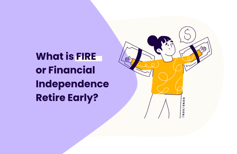 What is FIRE (Financial Indepence, Retire Early)?