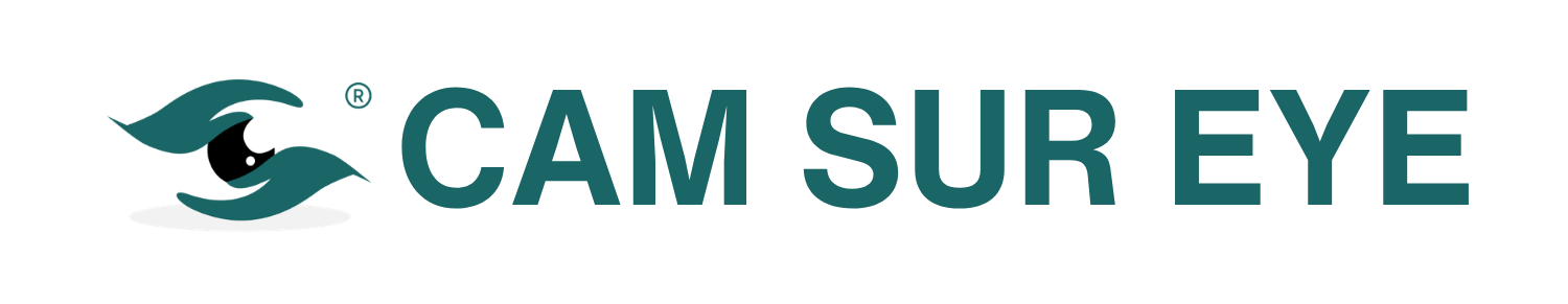 Cam Sur Eye Center — home