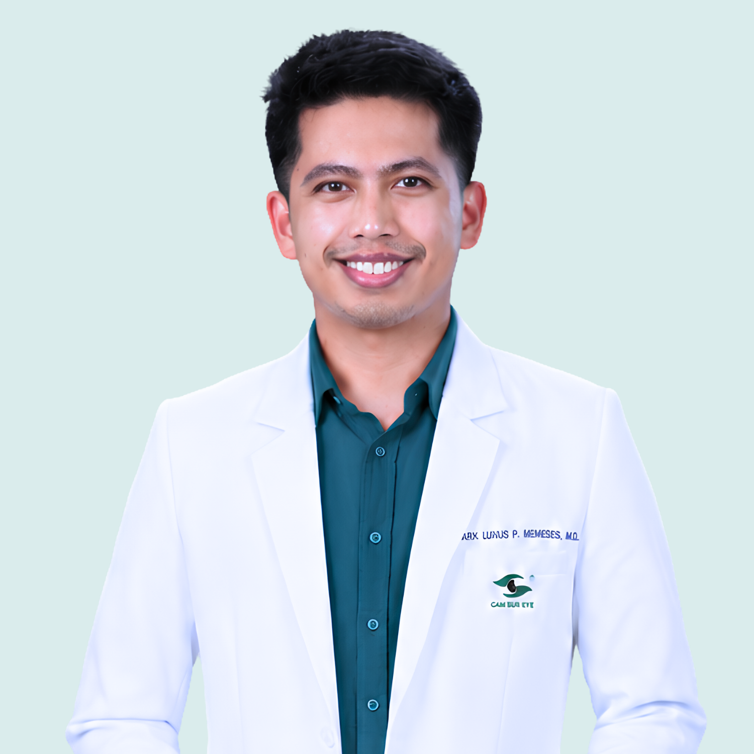 Dr. Mark Linus P. Meneses